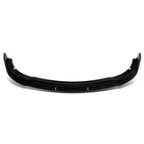 2015-2020 Dodge Charger SRT Front Bumper Splitter 3-Piece