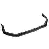 2015-2020 Subaru WRX STI CS Style Front Bumper Lip 3PC