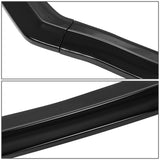 2015-2020 Subaru WRX STI CS Style Front Bumper Lip 3PC