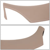 1995-2005 Chevrolet Cavalier Dashboard Overlay Cover - Tan