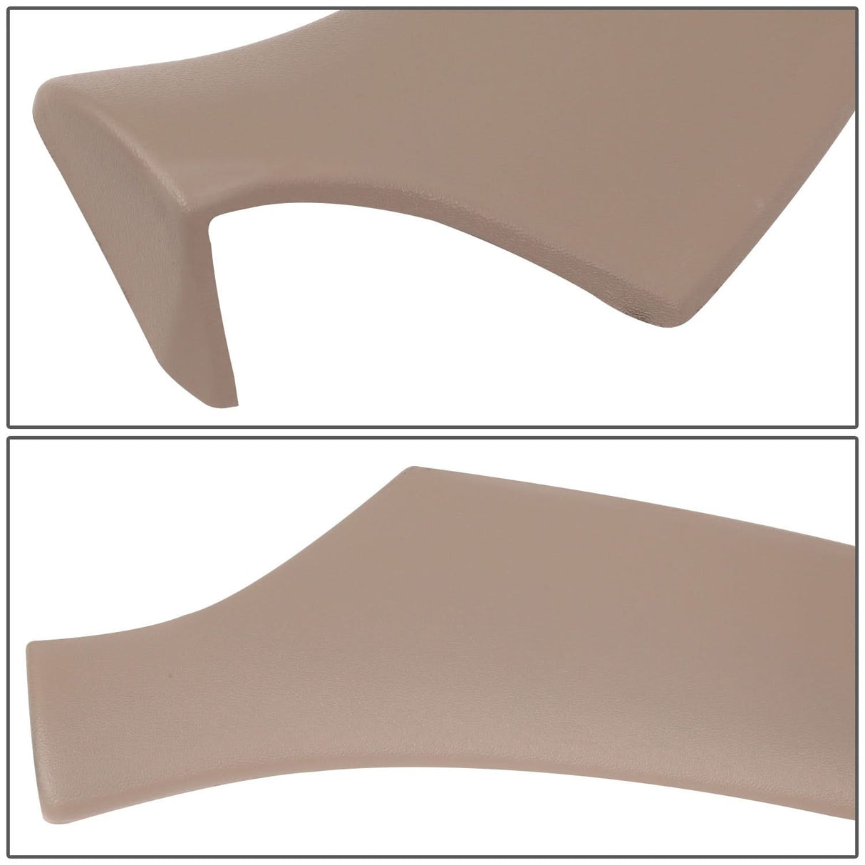 1995-2005 Chevrolet Cavalier Dashboard Overlay Cover - Tan