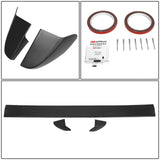 99-06 Chevrolet Silverado/GMC Sierra 1500 Fleetside Spoilers