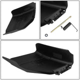 42" Deflector Shield w/ Mounting Hardware for Craftsman