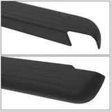 05-14 Nissan Frontier Truck Bed Wades Polycarbonate Textured Black