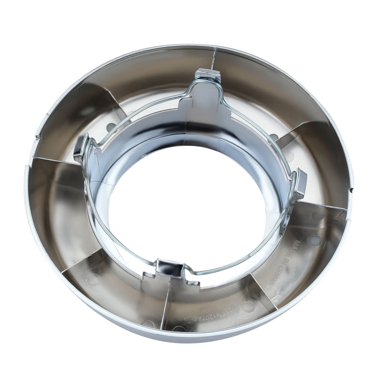 94-08 Ford E150 E250 E350 F250 F350 Wheel Center Cap - 1PC Front