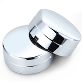 03-18 Dodge Ram 3500 DRW Dually Wheel Center Caps ABS