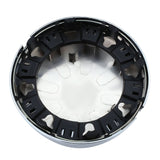 03-18 Dodge Ram 3500 DRW Dually Wheel Center Caps ABS