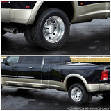 03-18 Dodge Ram 3500 DRW Dually Wheel Center Caps ABS