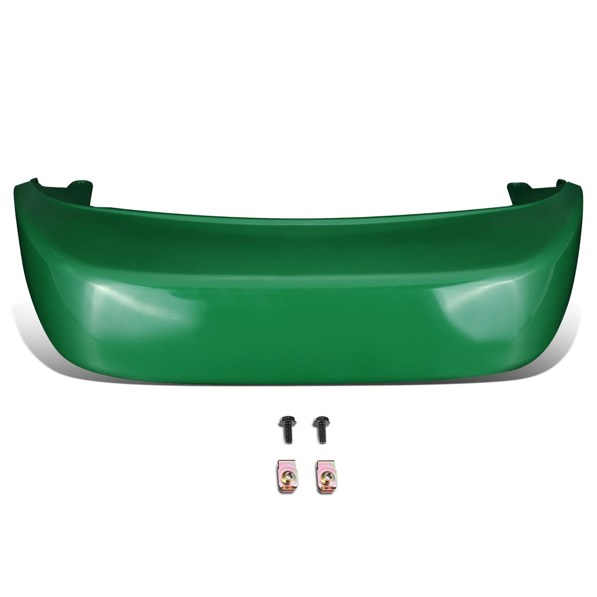 Lawn Mower Replacement Parts GT225 GT235 GT245 GX255 LX255 ABS Glossy Green