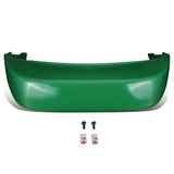 Lawn Mower Replacement Parts GT225 GT235 GT245 GX255 LX255 ABS Glossy Green