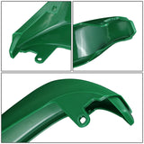 Lawn Mower Replacement Parts GT225 GT235 GT245 GX255 LX255 ABS Glossy Green