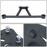 2014-2019 Polaris RZR XP Spare Tire Mount Steel