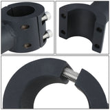 2014-2019 Polaris RZR XP Spare Tire Mount Steel