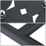 2014-2019 Polaris RZR XP Spare Tire Mount Steel