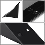 10-22 Chevrolet Camaro Body Kit - Glossy Black