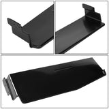 79-85 Cadillac Eldorado Bumpers ABS