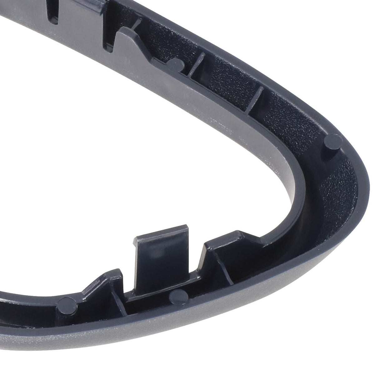 95-99 Chevrolet C/K Door Handle Bezel Textured Blue ABS