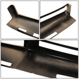 1981-1991 Chevrolet C/K/V/R Blazer Molded Dash Cover Overlay ABS