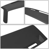 81-91 Chevrolet C/K/V/R Blazer Molded Dash Cap Cover Overlay ABS