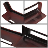81-91 Chevrolet Blazer Molded Dash Cap Cover Overlay - ABS