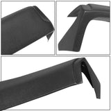 1969-1974 Chevrolet Nova Molded Dash Cap Cover Overlay ABS