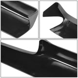 1969-1974 Chevrolet Nova Molded Dash Cap Cover Overlay ABS