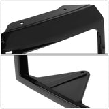 92-97 Ford Bronco/F-150/F-250/F-350/F53/F59 Headlight Bezels ABS