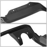 92-97 Ford Bronco/F-150/F-250/F-350/F53/F59 Headlight Bezels ABS