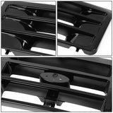 92-97 Ford Bronco/F-150/F-250/F-350/Super Duty Grille ABS