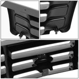 92-97 Ford Bronco/F-150/F-250/F-350/Super Duty Grille ABS