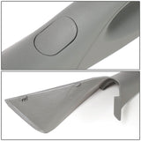 04-08 Ford F-150/06-08 Lincoln Mark LT Textured Flint Gray Interior Trim