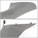 04-08 Ford F-150/06-08 Lincoln Mark LT Textured Flint Gray Interior Trim
