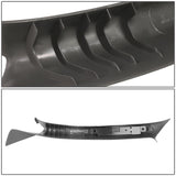 04-08 Ford F-150/06-08 Lincoln Mark LT Textured Flint Gray Interior Trim