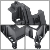 2003-2006 Chevrolet Silverado Tahoe GMC Sierra Double DIN Radio Cage