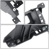 2003-2006 Chevrolet Silverado Tahoe GMC Sierra Double DIN Radio Cage