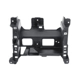 2003-2006 Chevrolet Silverado Tahoe GMC Sierra Double DIN Radio Cage