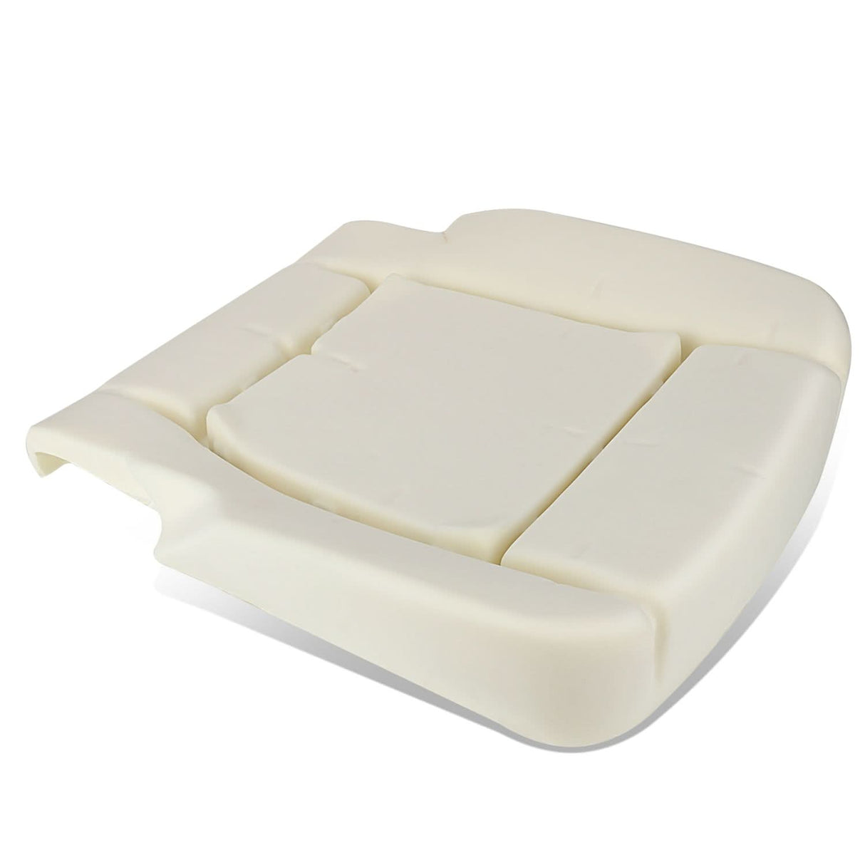 2015-2016 Ford F-150 OEM Bottom Seat Cushion Pad - Left Driver