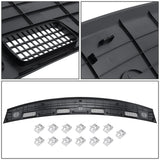 2002-2005 Dodge Ram 1500 2500 3500 Upper Dashboard Panel - Plastic