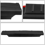 07-13 Chevrolet Silverado 1500 Extended Cab Trail Armor Rocker Panels
