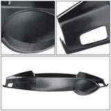 2005-2009 Land Rover LR3 Range Rover Sport Dashboard Cover Black