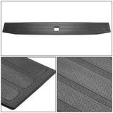 2017-2020 Ford F250 F350 Super Duty Short Tailgate Molding