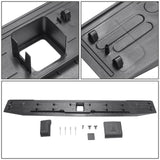 2017-2020 Ford F250 F350 Super Duty Short Tailgate Molding