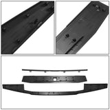 2017-2020 Ford F250 F350 Super Duty Long Tailgate Molding
