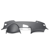 04-08 Acura TL Dashboard Cover Dark Gray