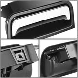 2015-2020 Chevrolet Tahoe Center Console Armrest Latch Handle Plate