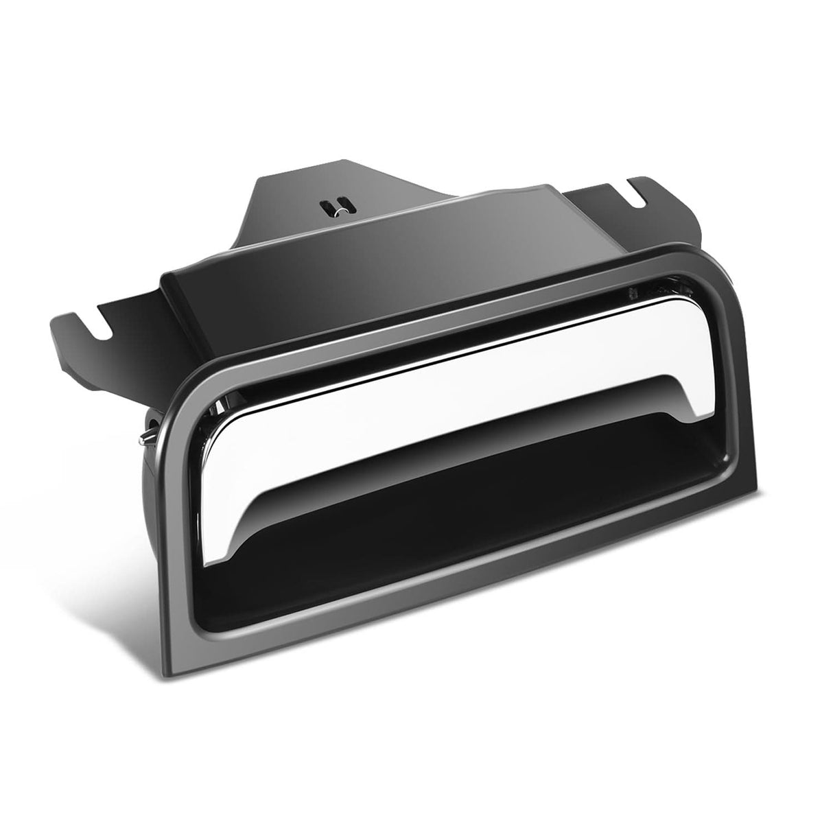 2015-2020 Chevrolet Tahoe Center Console Armrest Latch Handle Plate
