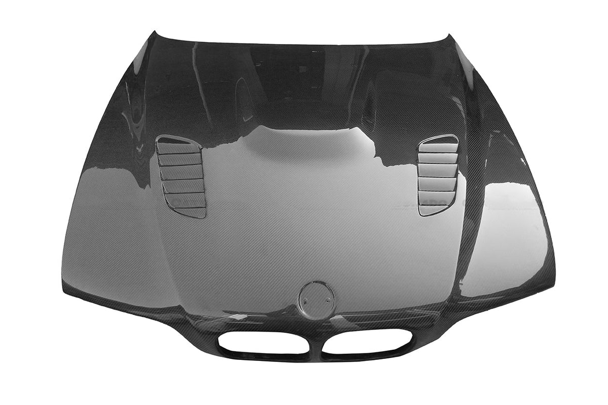 1997-2003 BMW 5 Series E39 VRS Style hood