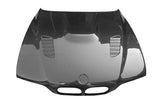 1997-2003 BMW 5 Series E39 VRS Style hood