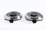 Bavsound Ghost MINI Underseat Subwoofers V2, 4 Ohm, Pair