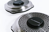 Bavsound Ghost BMW Underseat Subwoofers V2, 4 Ohm, Pair